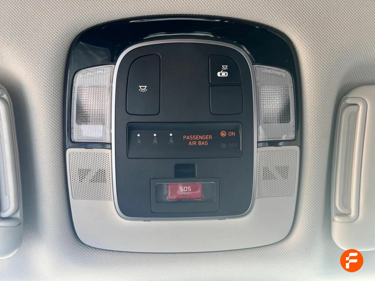 Foto Hyundai Tucson 16