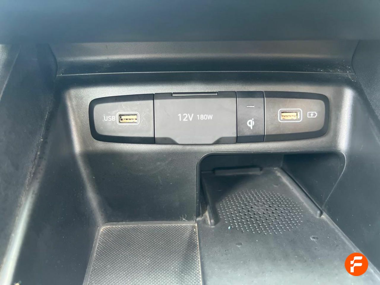 Foto Hyundai Tucson 18