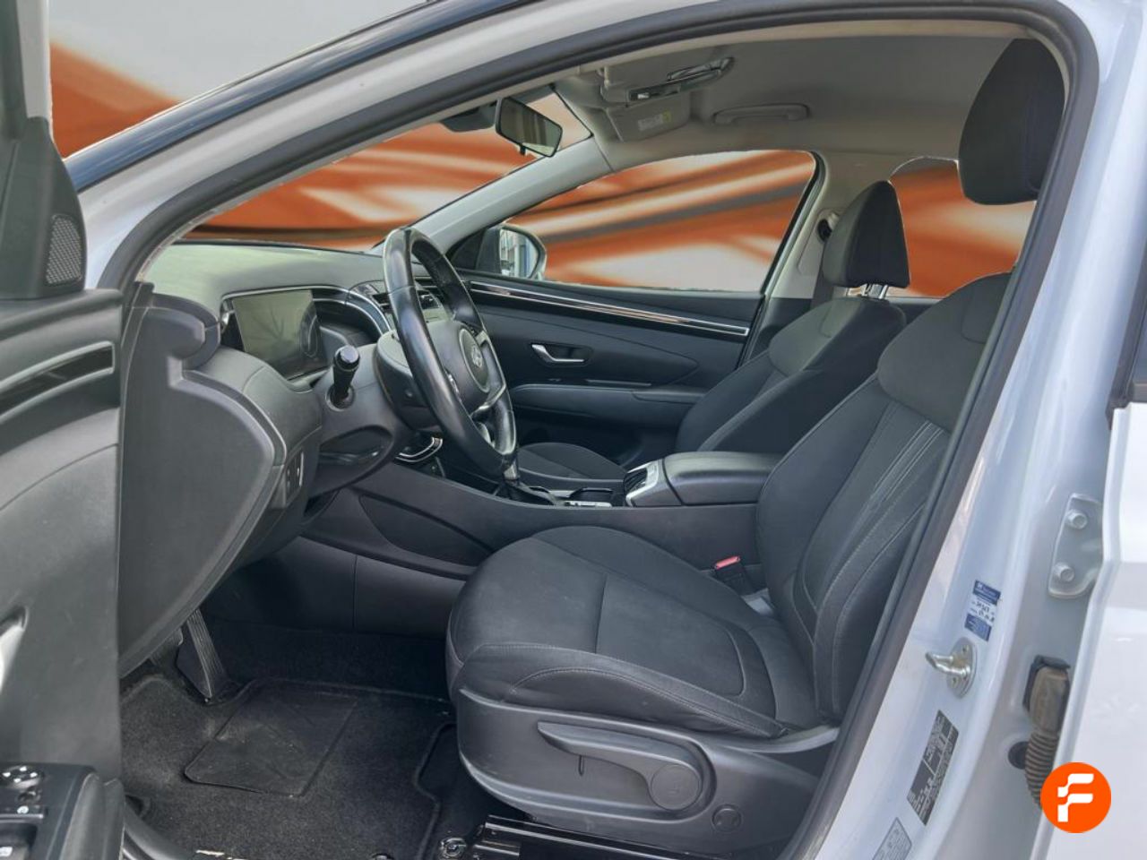 Foto Hyundai Tucson 19