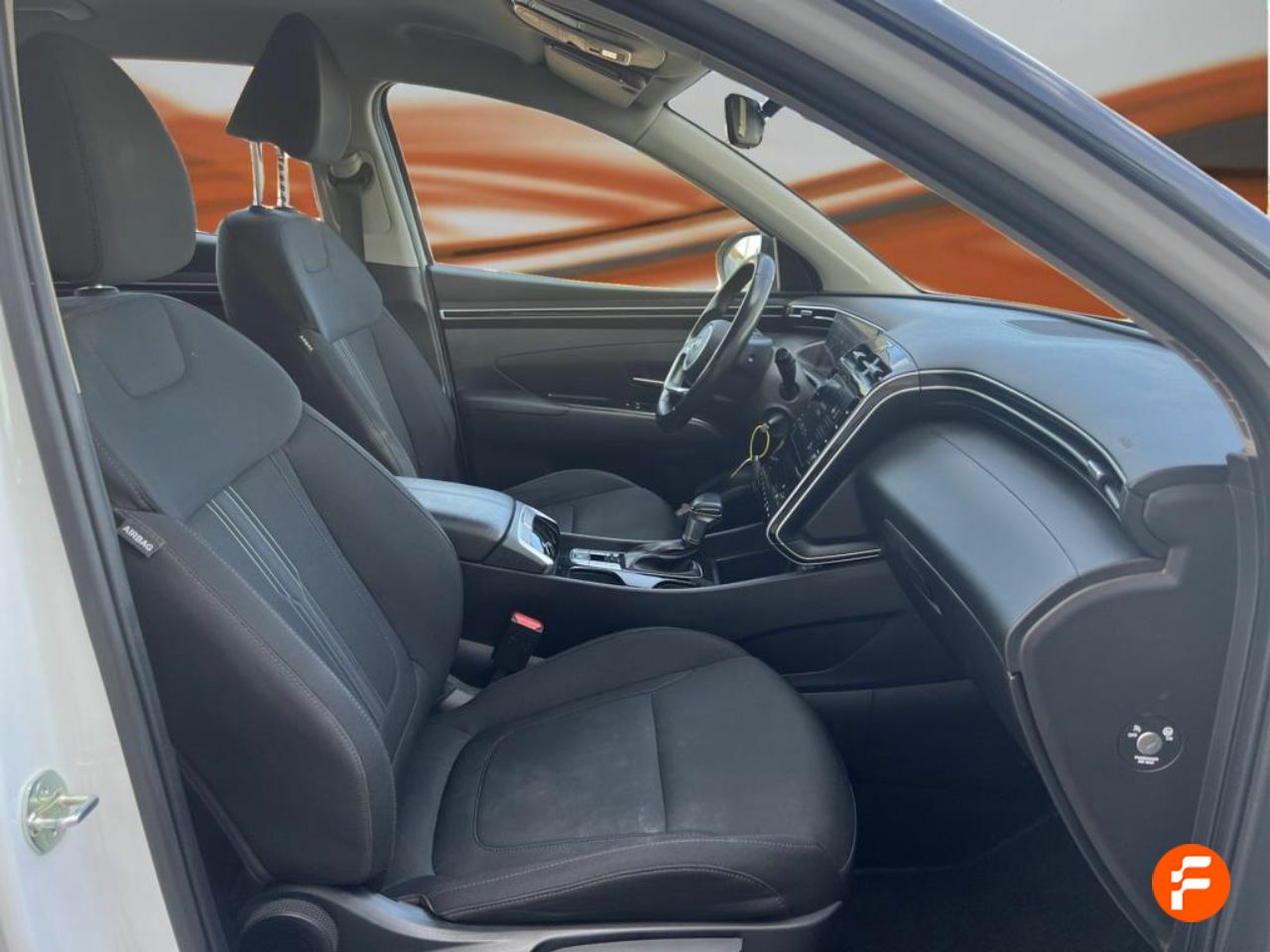 Foto Hyundai Tucson 20