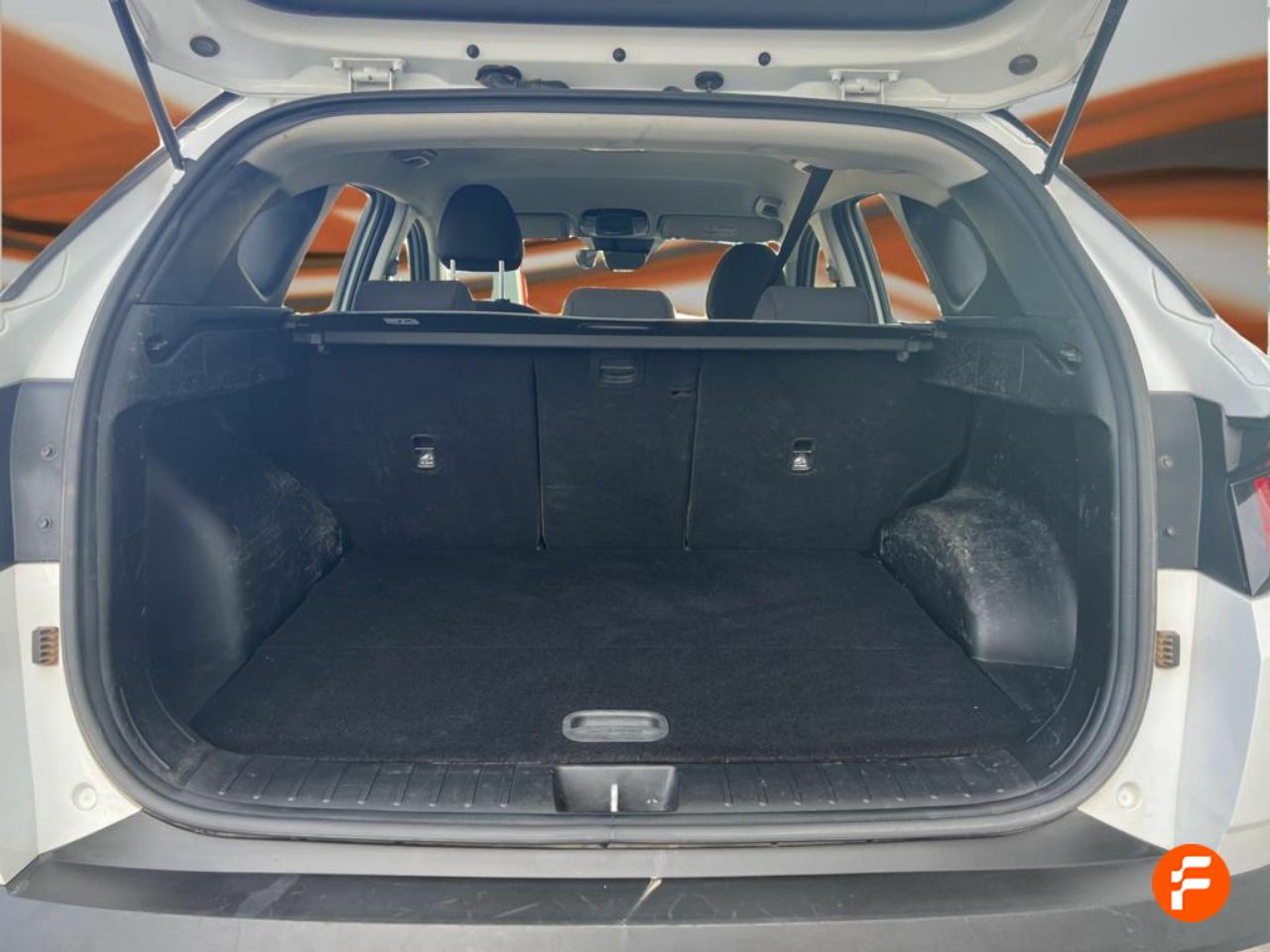 Foto Hyundai Tucson 21