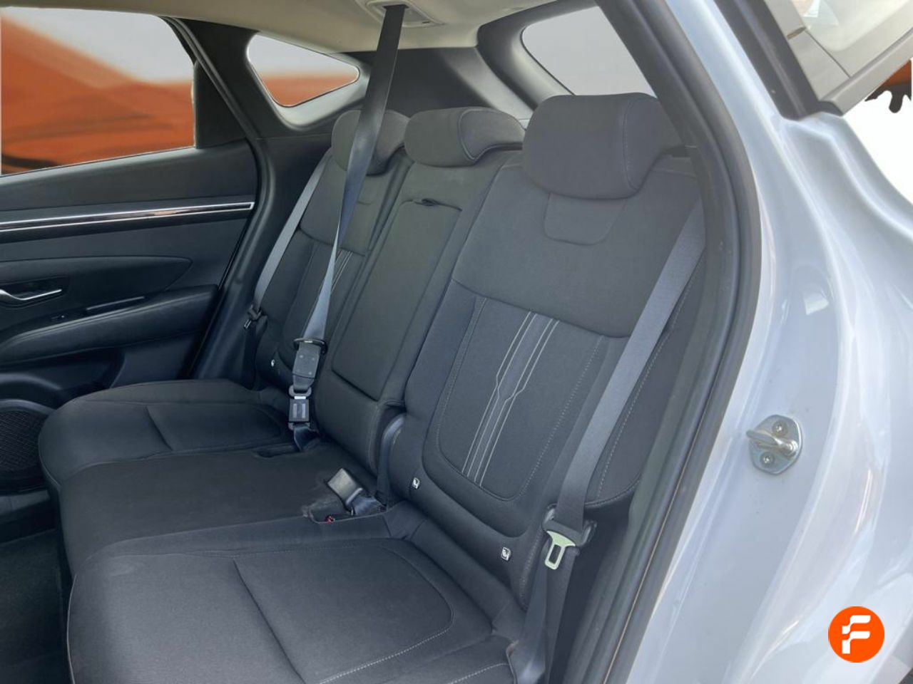 Foto Hyundai Tucson 22