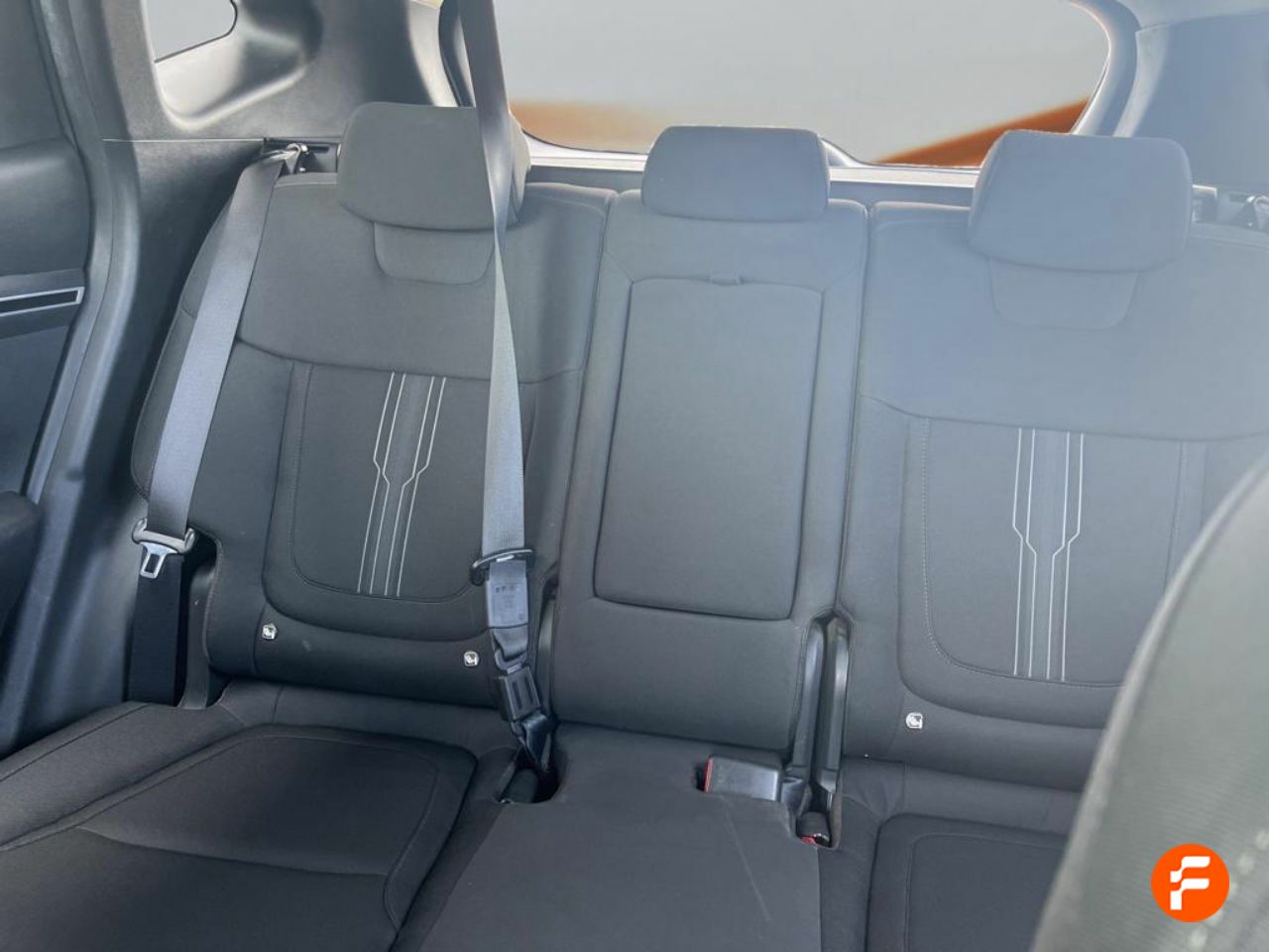 Foto Hyundai Tucson 23