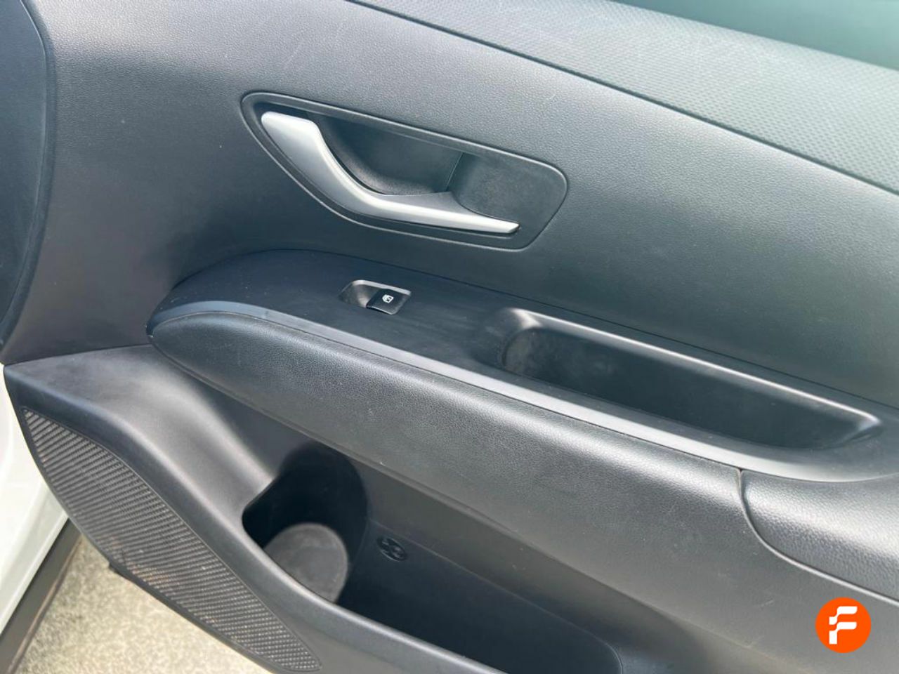 Foto Hyundai Tucson 24