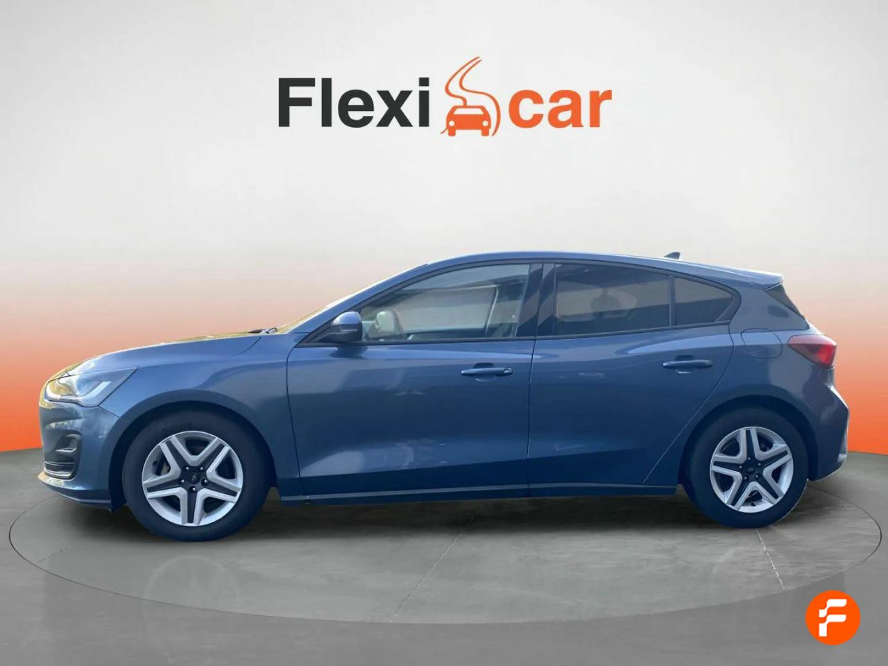Foto Ford Focus 9
