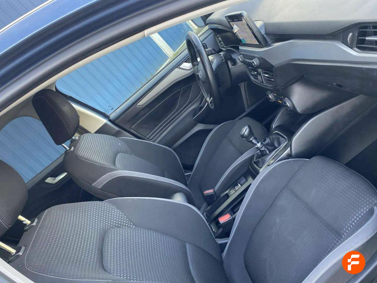 Foto Ford Focus 18