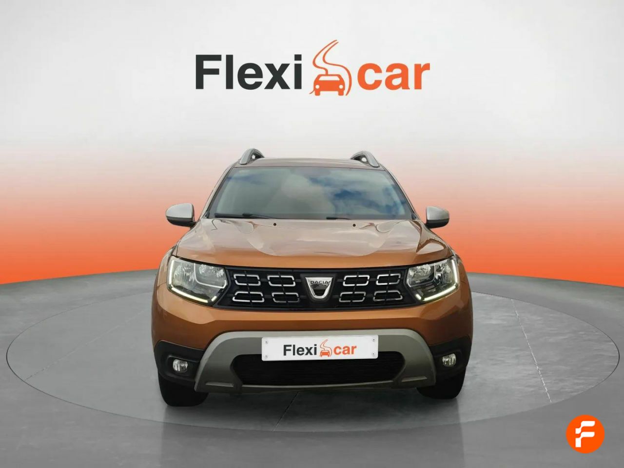 Foto Dacia Duster 2