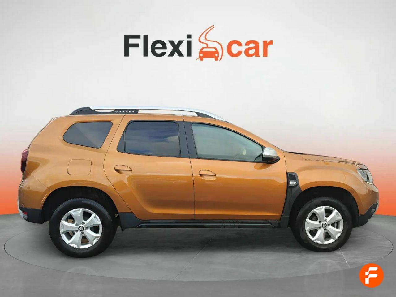 Foto Dacia Duster 3