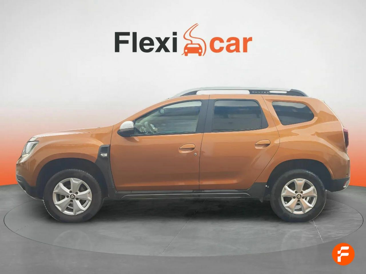Foto Dacia Duster 4