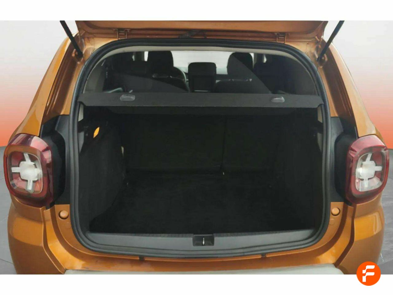 Foto Dacia Duster 7