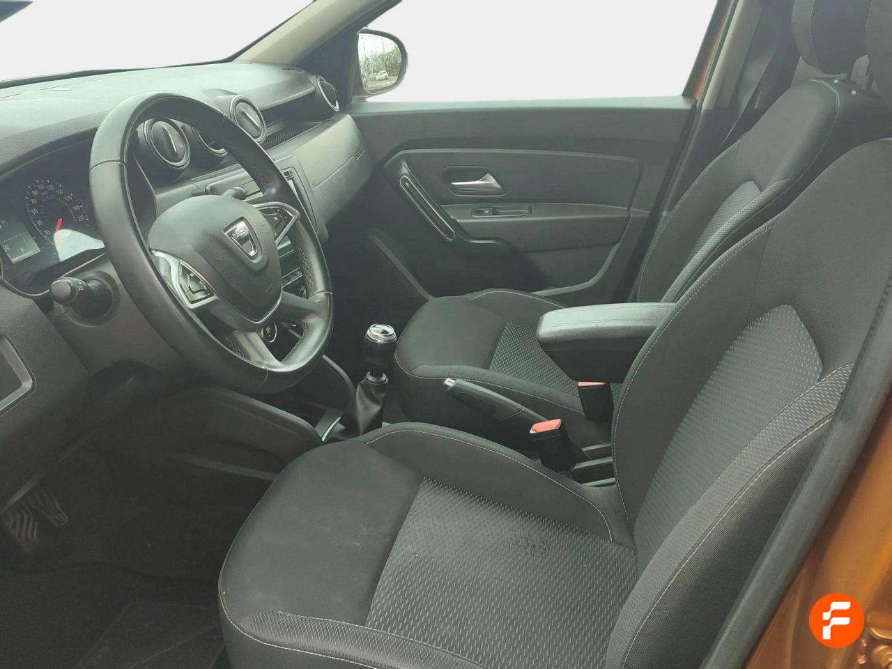 Foto Dacia Duster 10