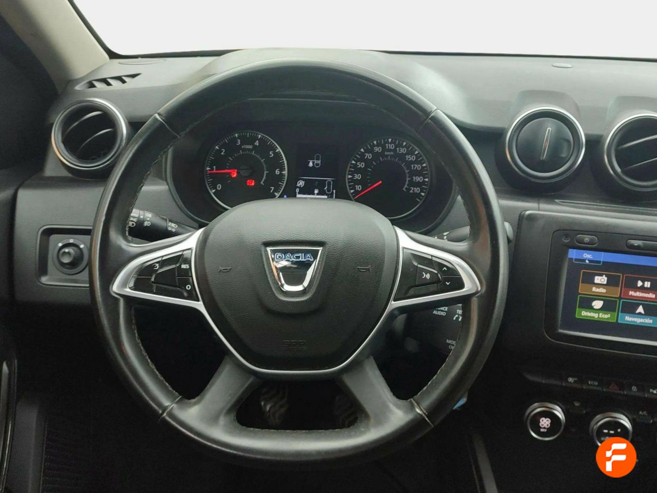 Foto Dacia Duster 14