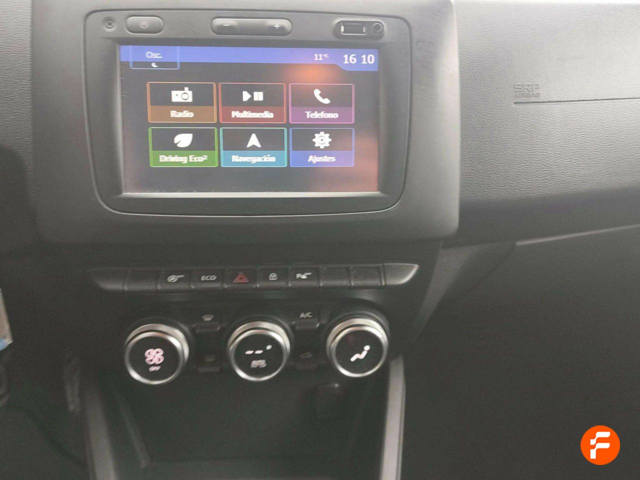 Foto Dacia Duster 15