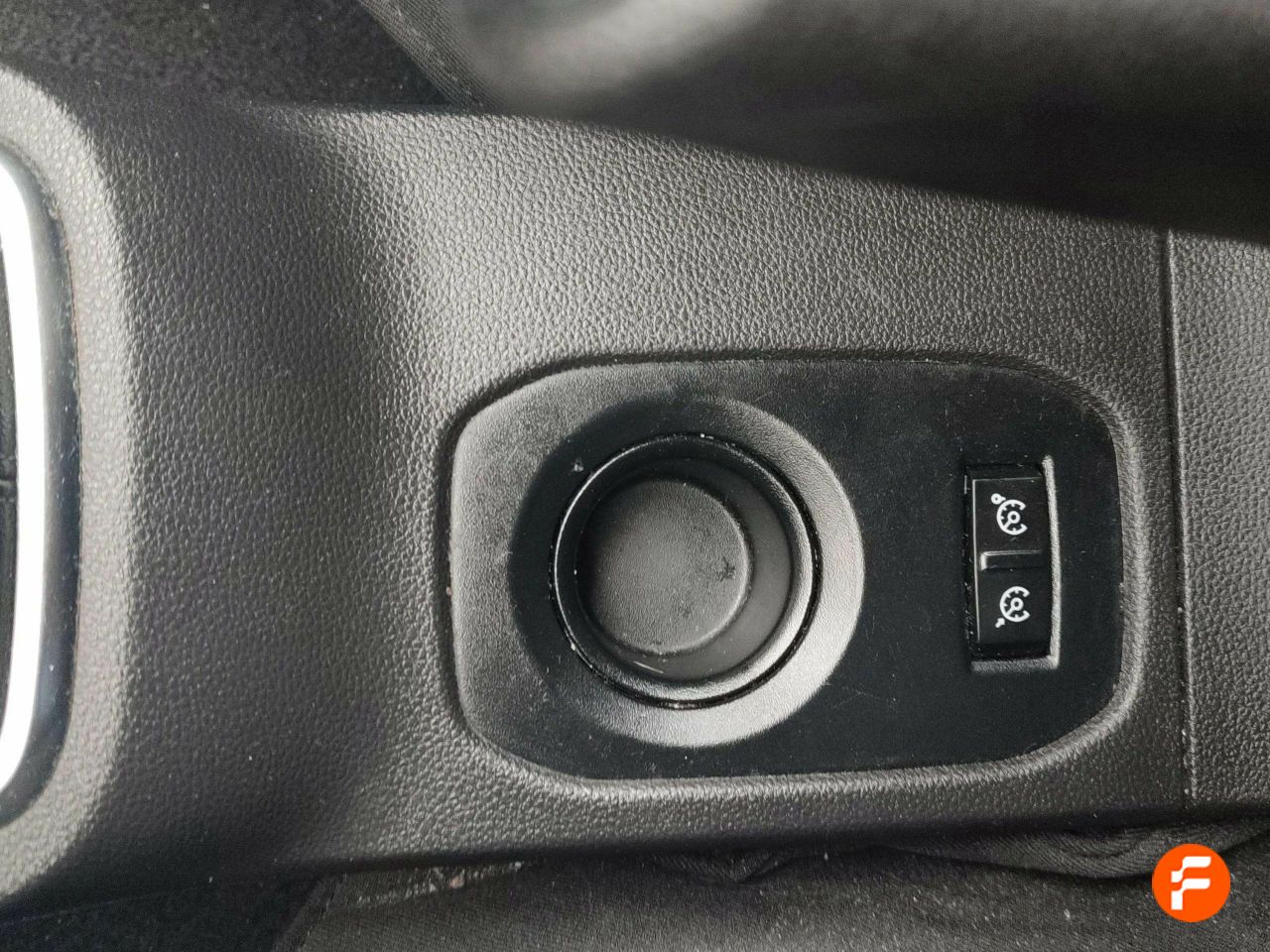Foto Dacia Duster 19