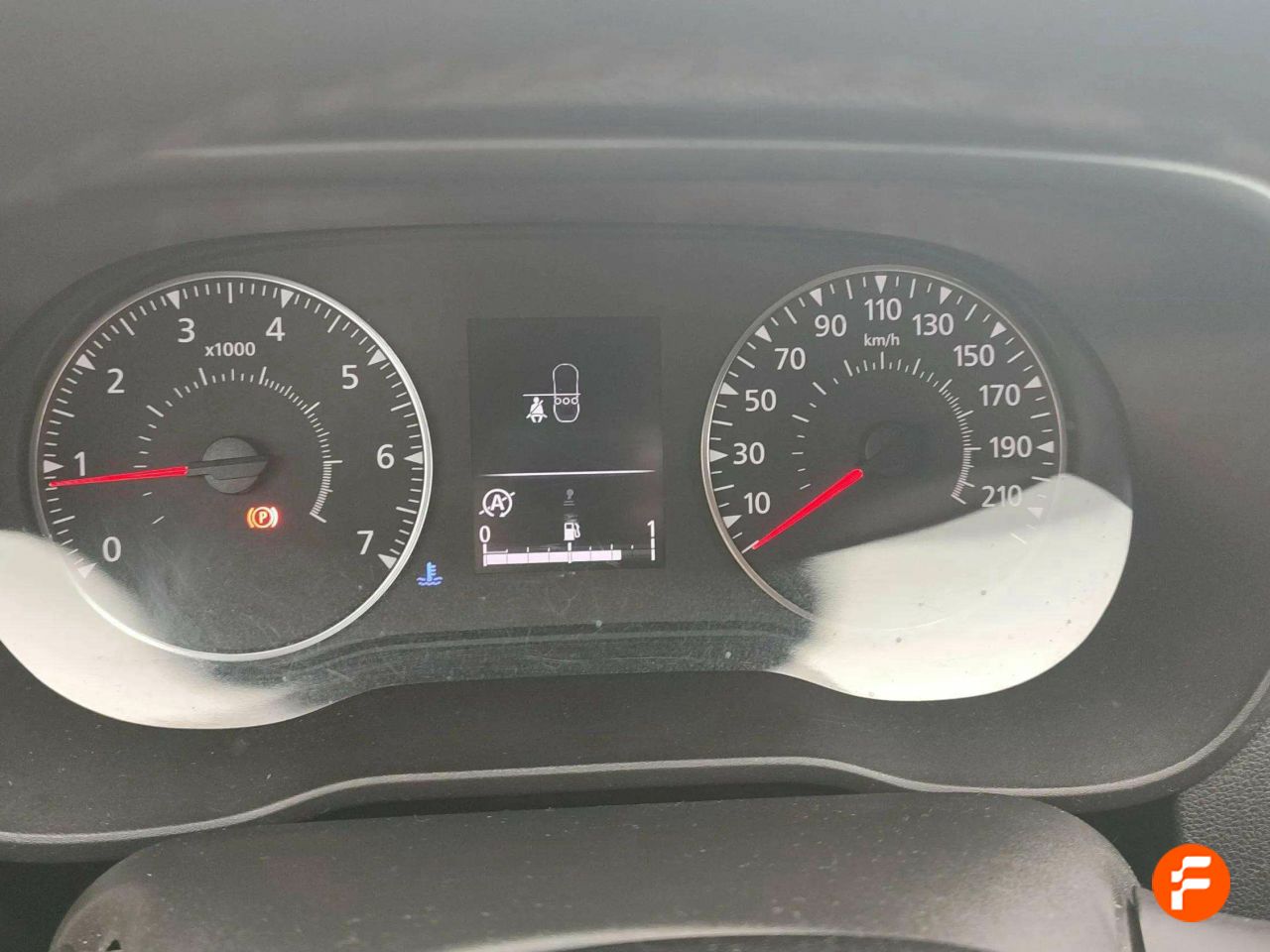 Foto Dacia Duster 22