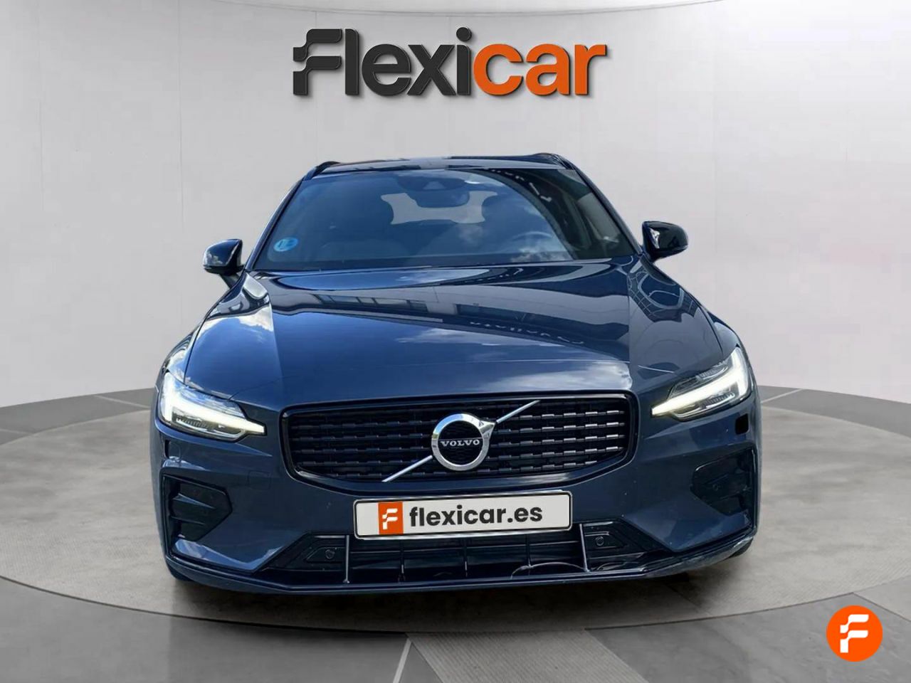 Foto Volvo V60 7