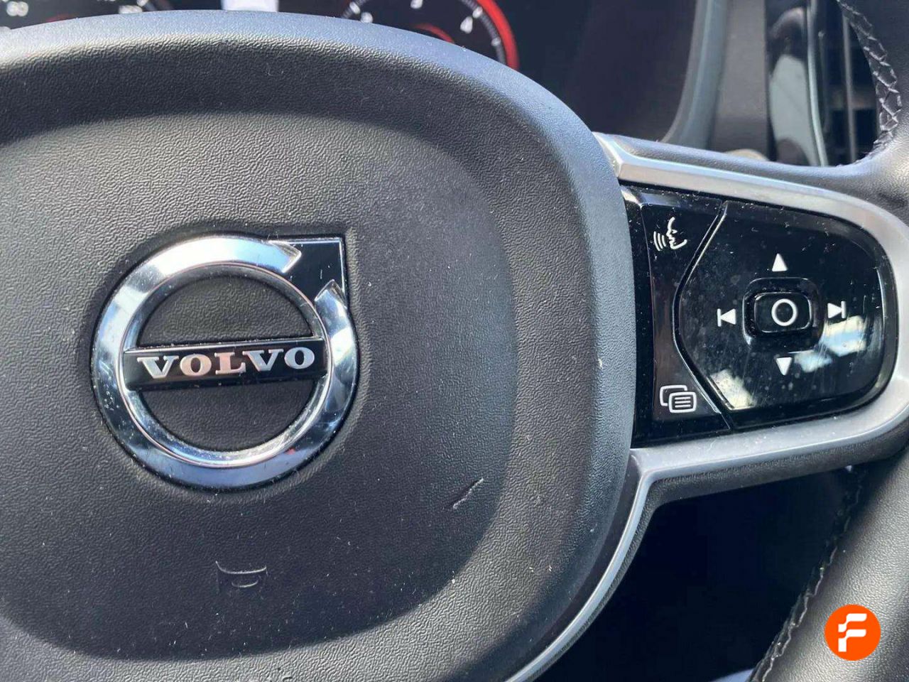 Foto Volvo V60 14