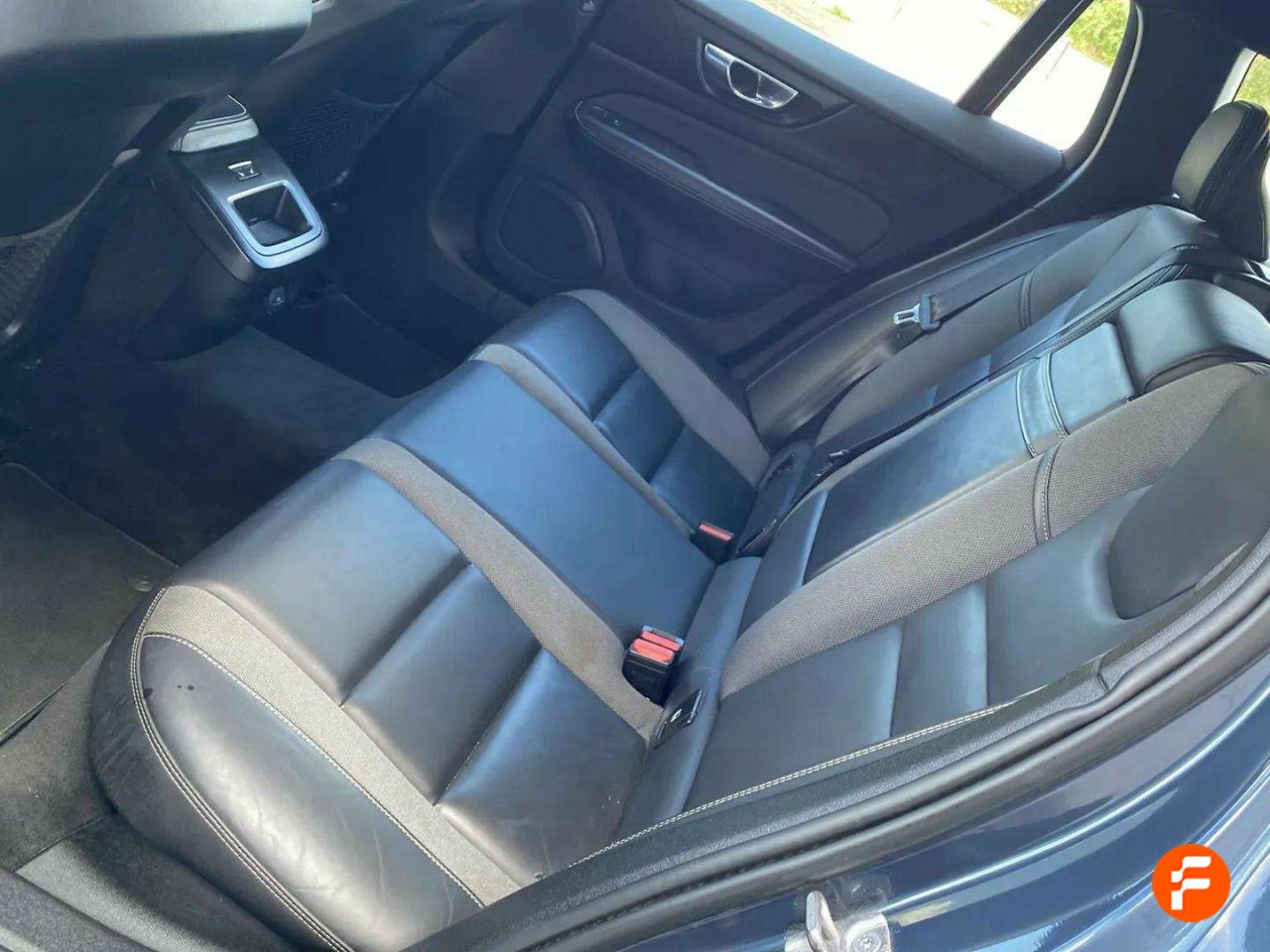 Foto Volvo V60 22
