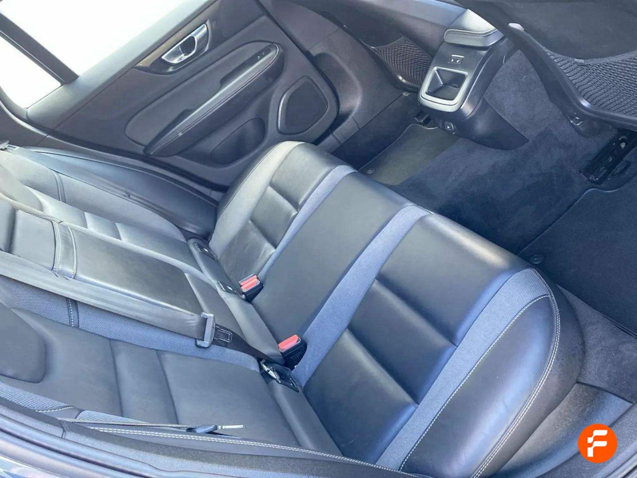 Foto Volvo V60 23