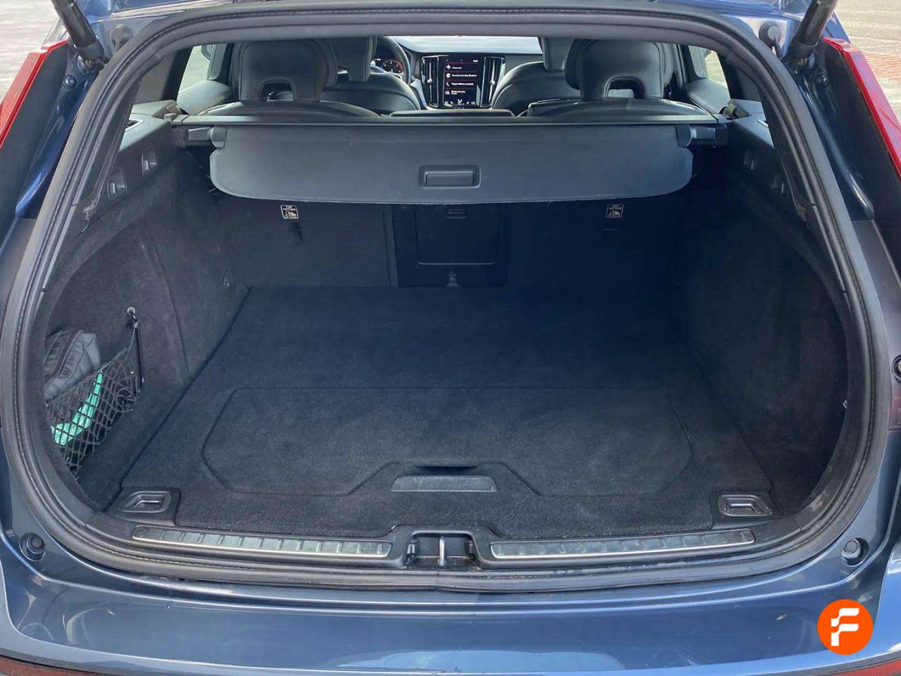 Foto Volvo V60 24