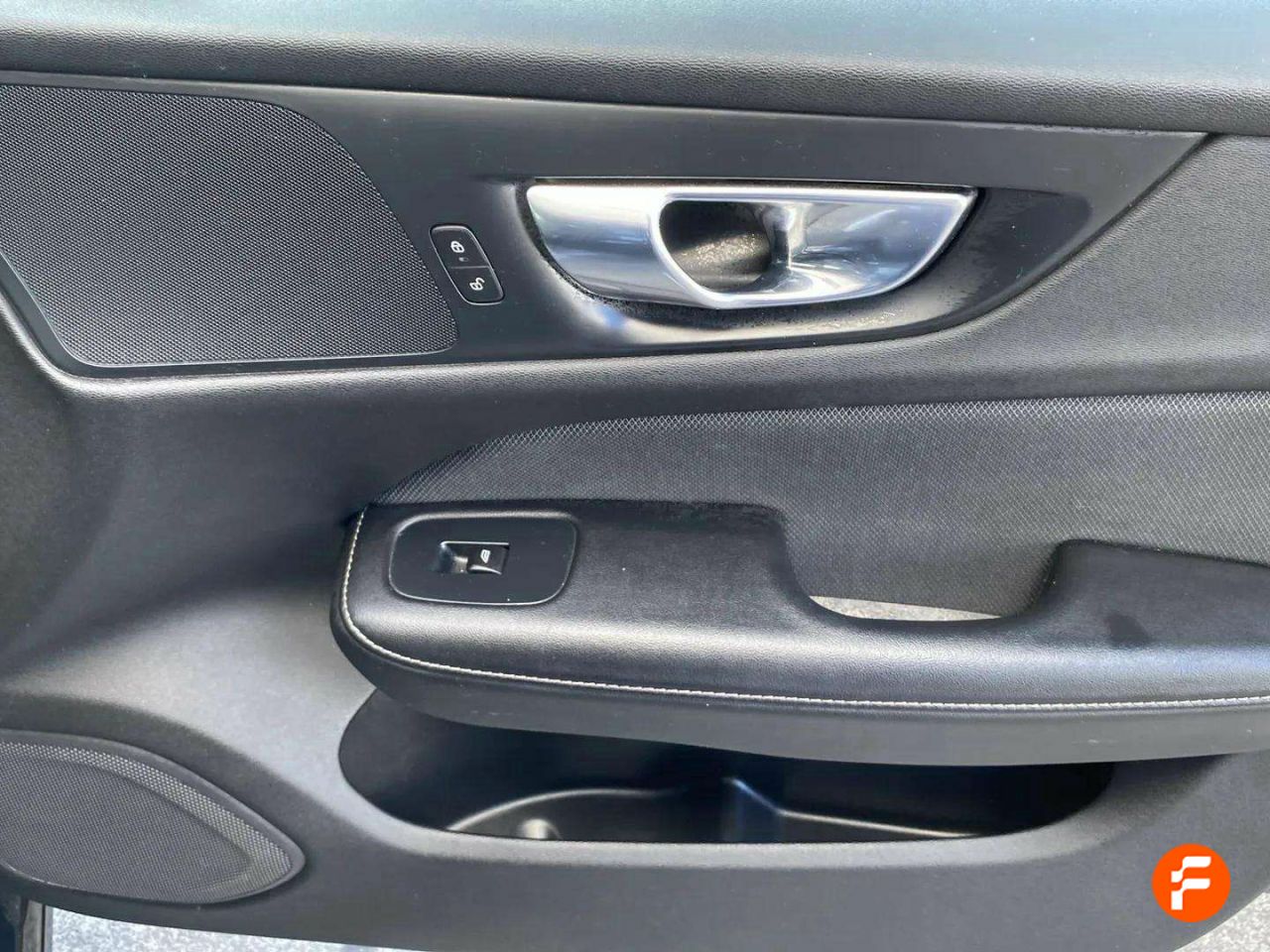 Foto Volvo V60 26