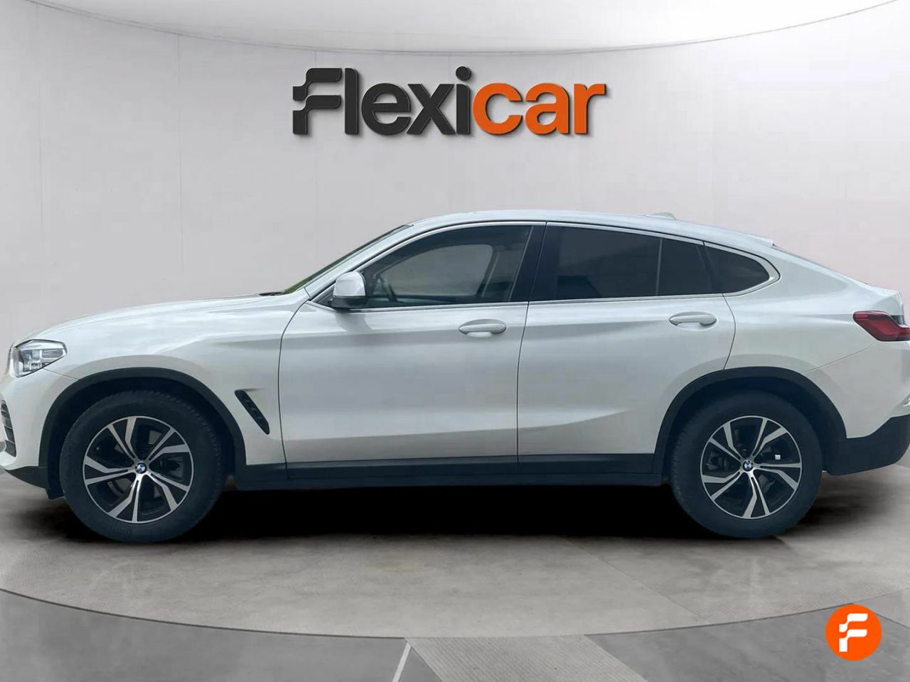 Foto BMW X4 9