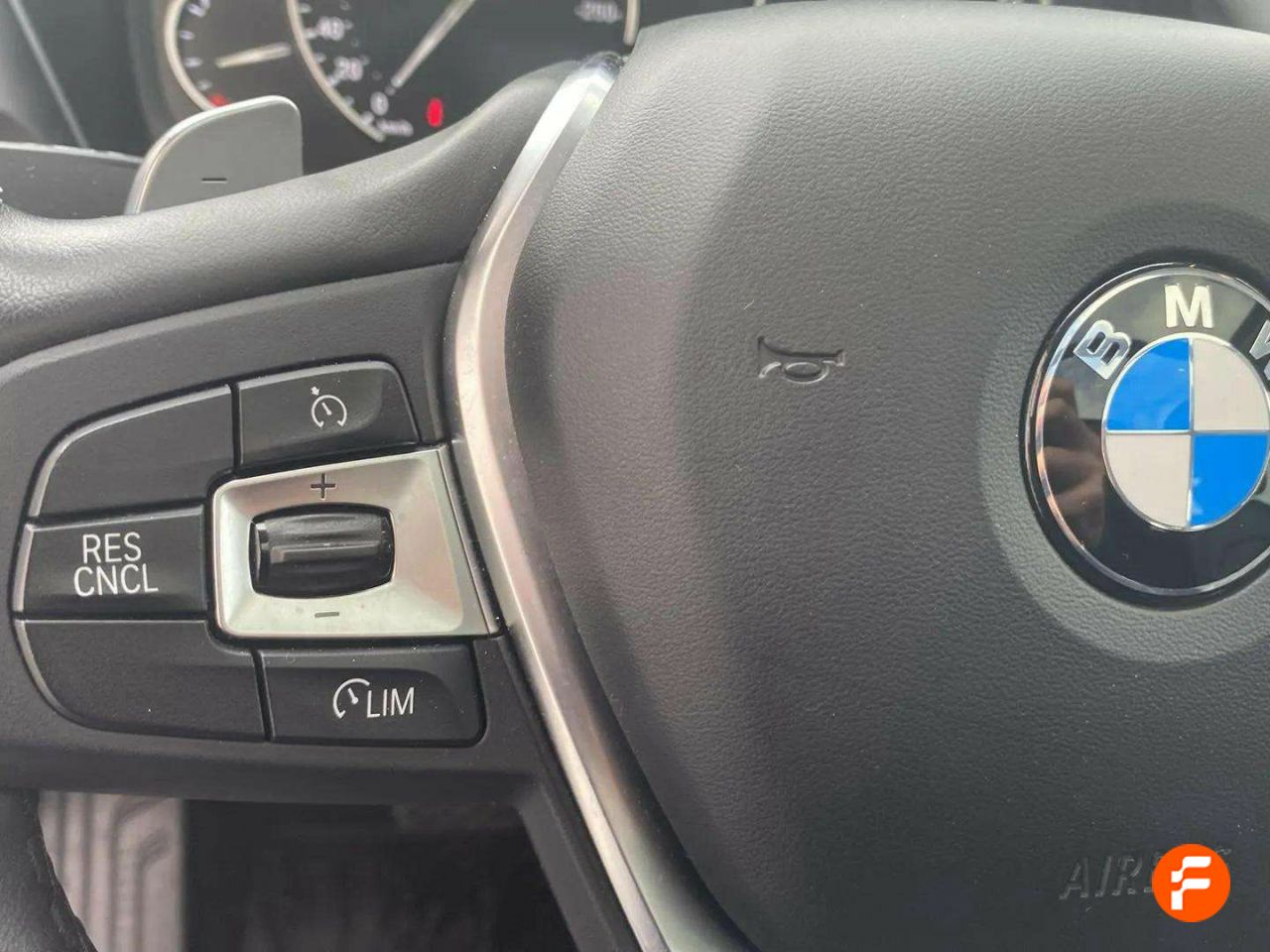 Foto BMW X4 13