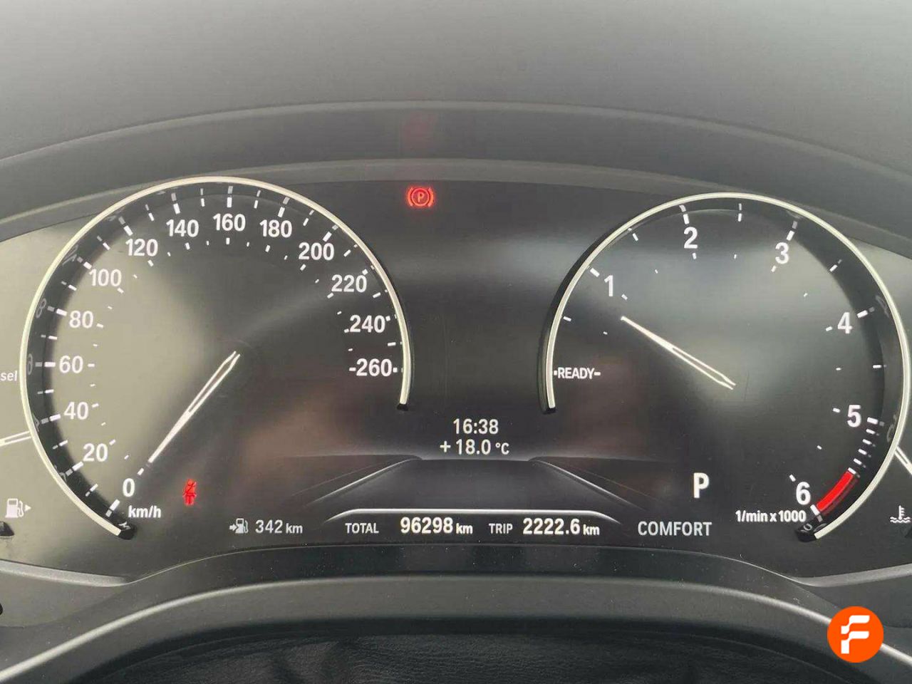 Foto BMW X4 15
