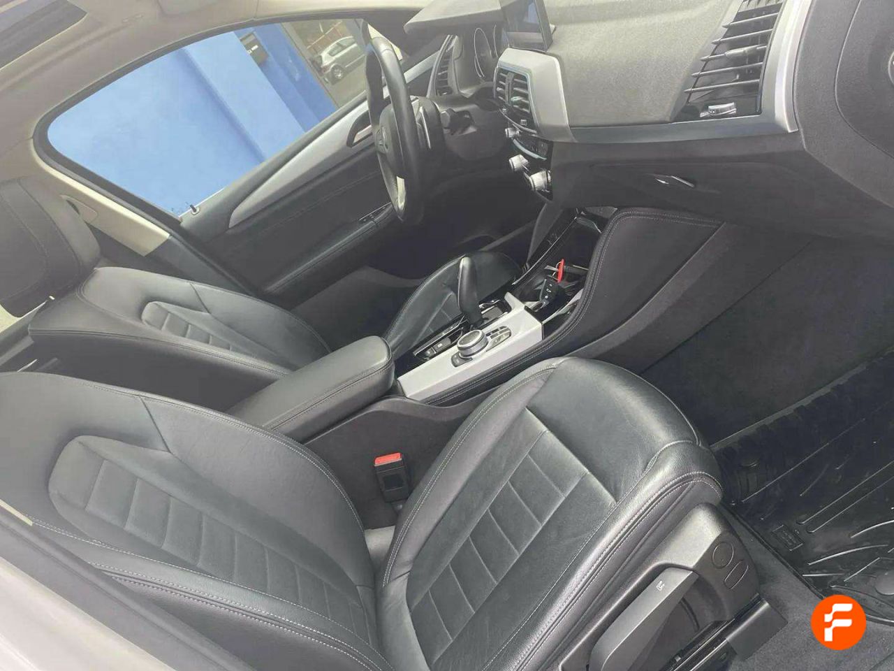 Foto BMW X4 19