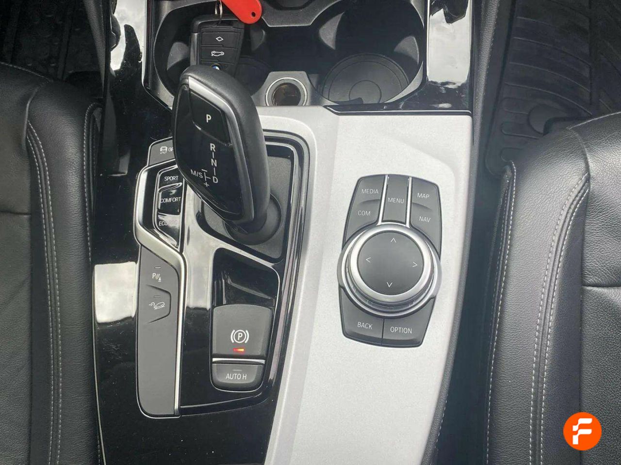 Foto BMW X4 21