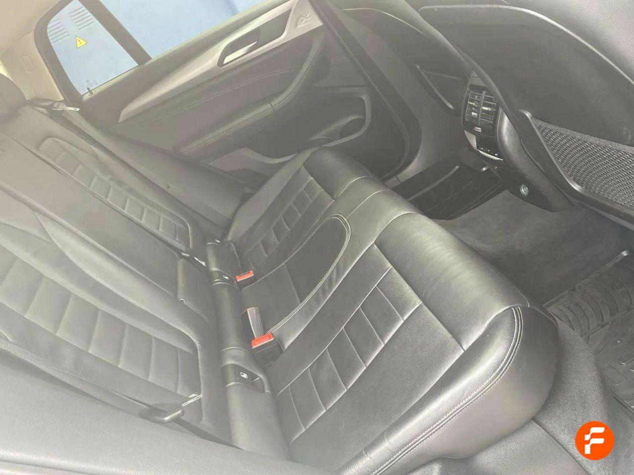 Foto BMW X4 24