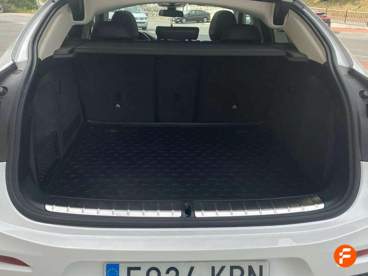 Foto BMW X4 25