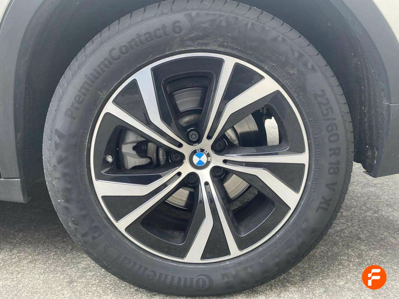 Foto BMW X4 31
