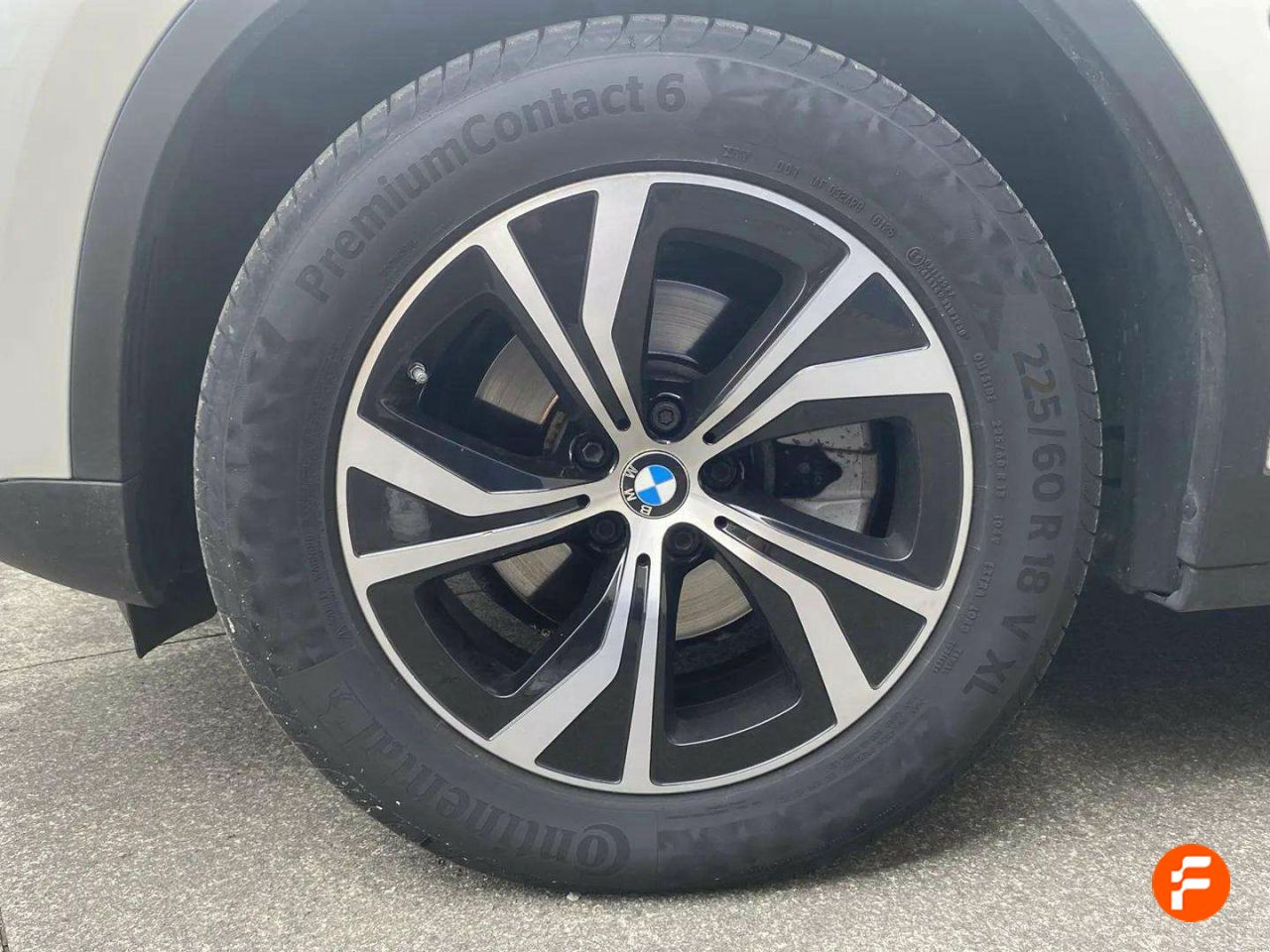 Foto BMW X4 32