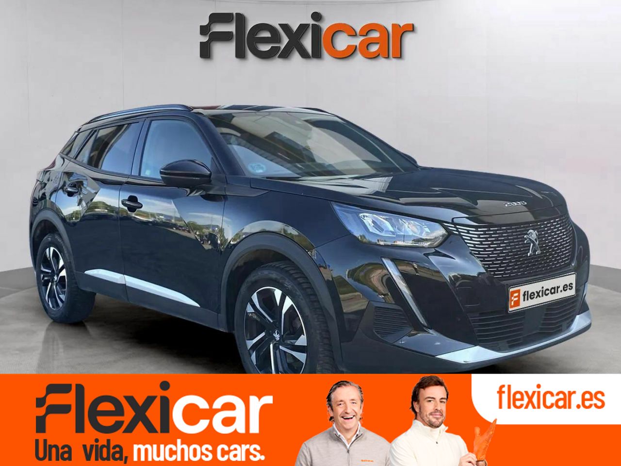 Foto Peugeot 2008 1
