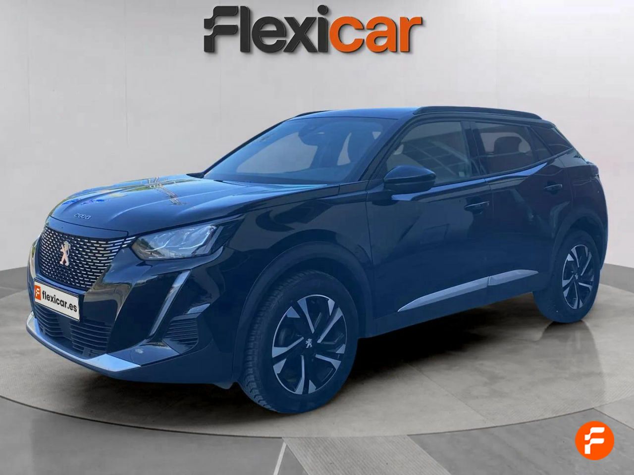 Foto Peugeot 2008 2