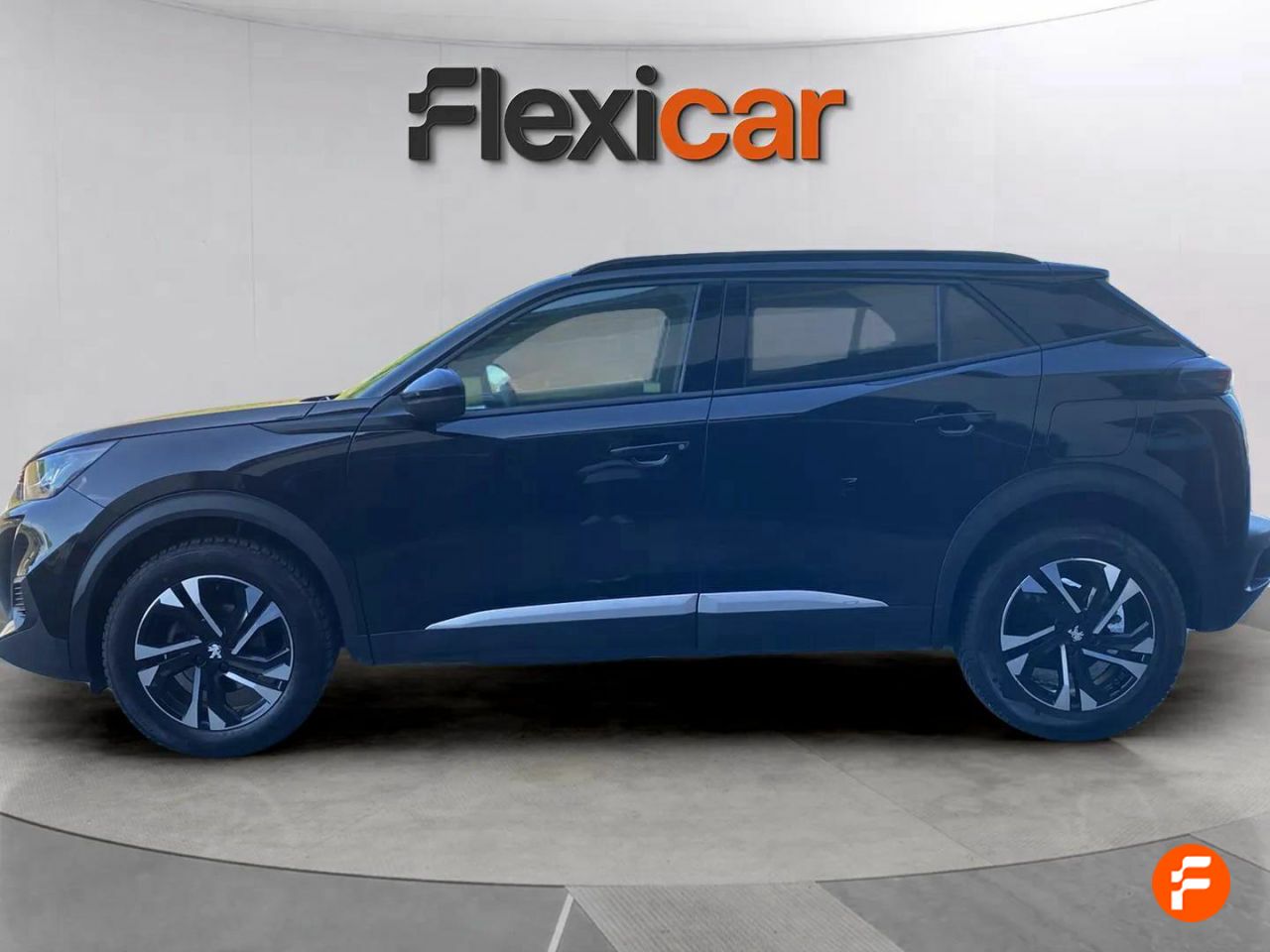 Foto Peugeot 2008 3