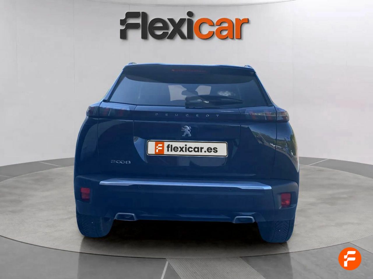 Foto Peugeot 2008 5
