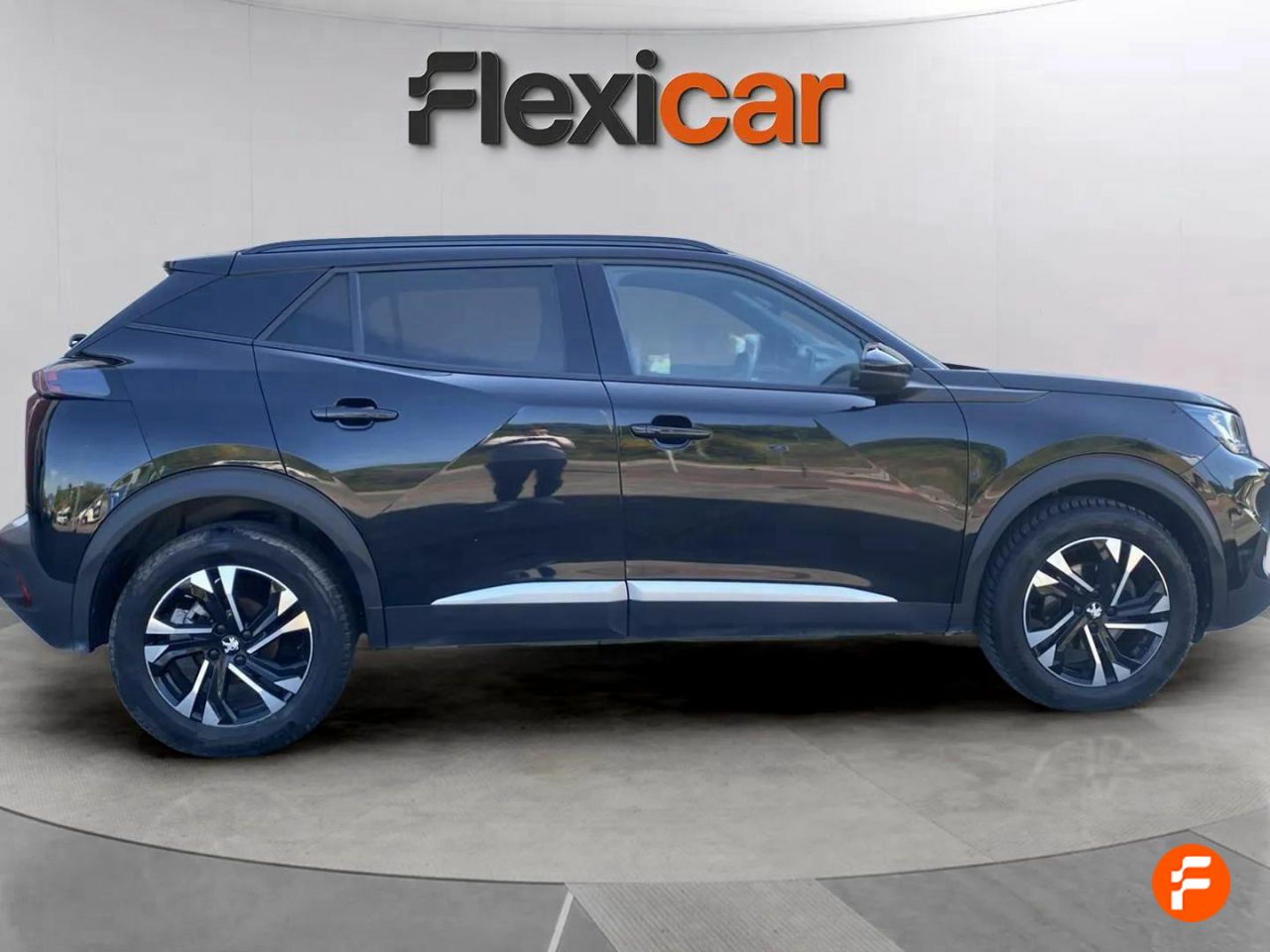 Foto Peugeot 2008 8