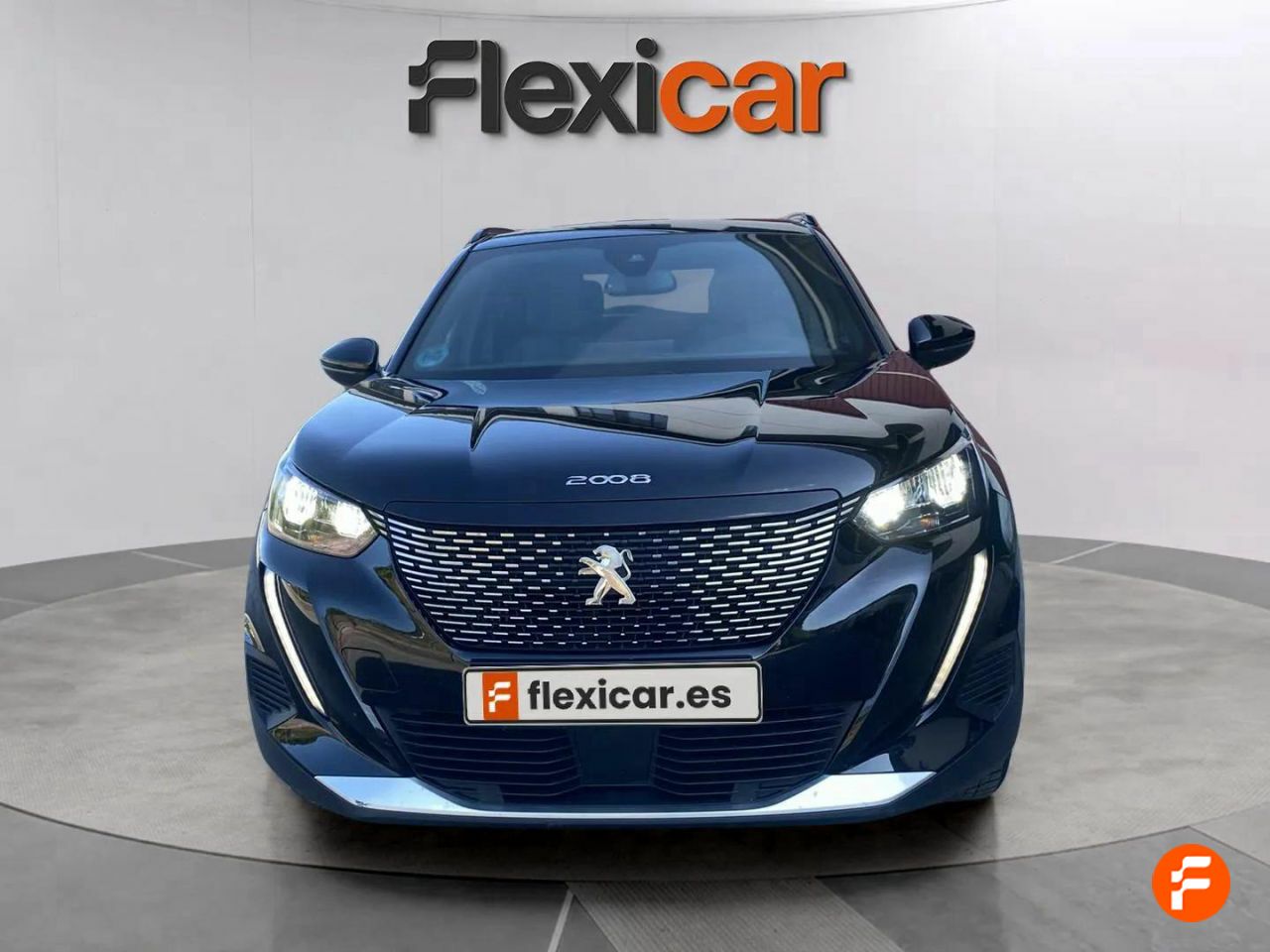 Foto Peugeot 2008 9