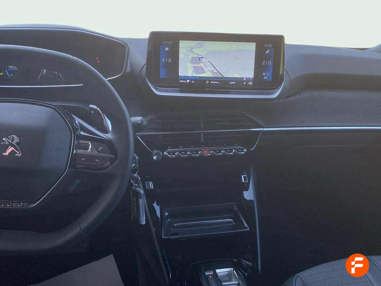 Foto Peugeot 2008 11