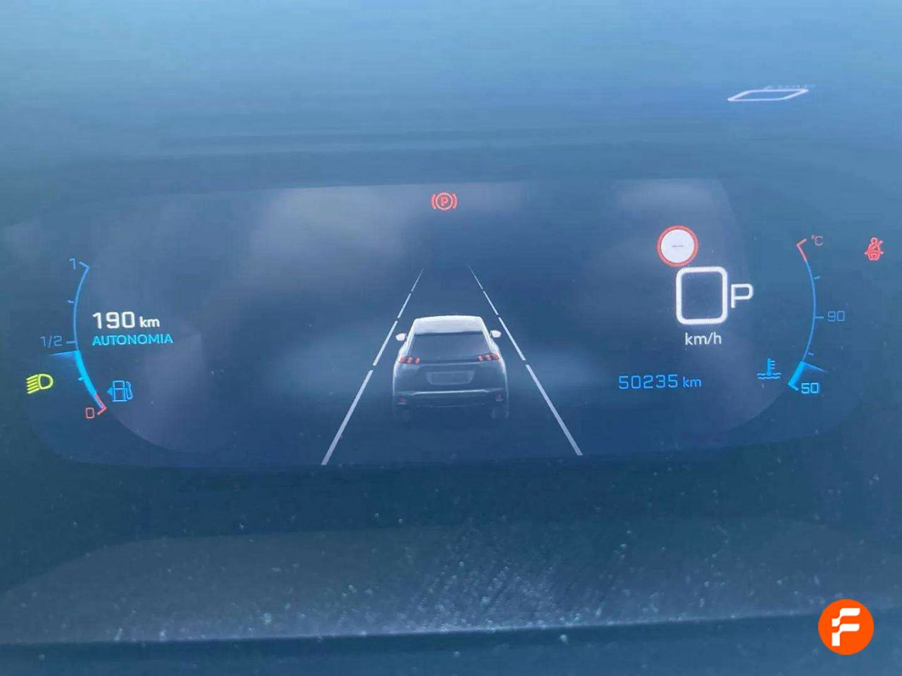 Foto Peugeot 2008 15