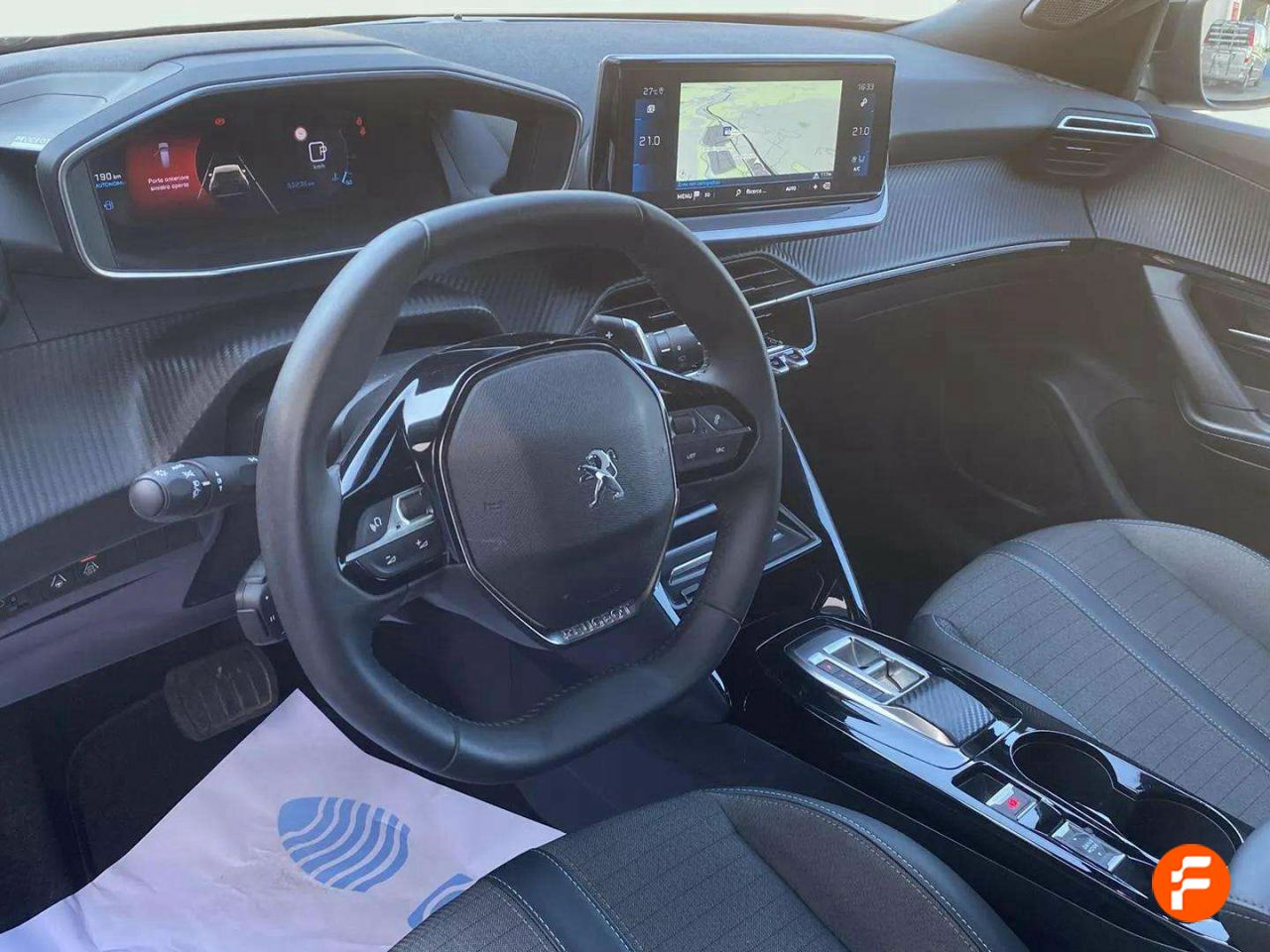 Foto Peugeot 2008 17