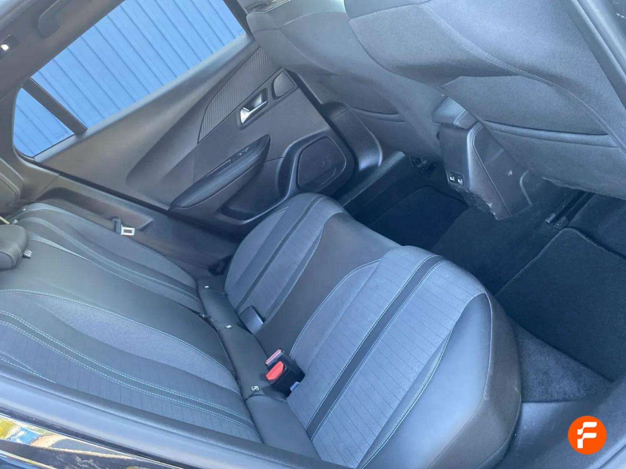 Foto Peugeot 2008 20