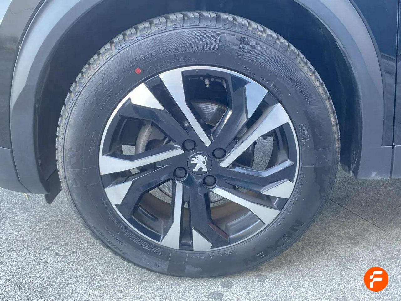 Foto Peugeot 2008 28