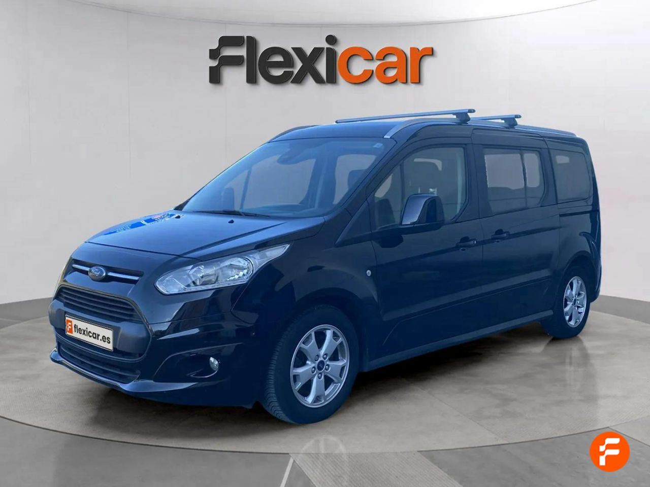 Foto Ford Tourneo Connect 2