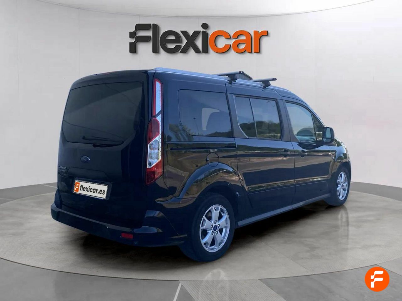 Foto Ford Tourneo Connect 3