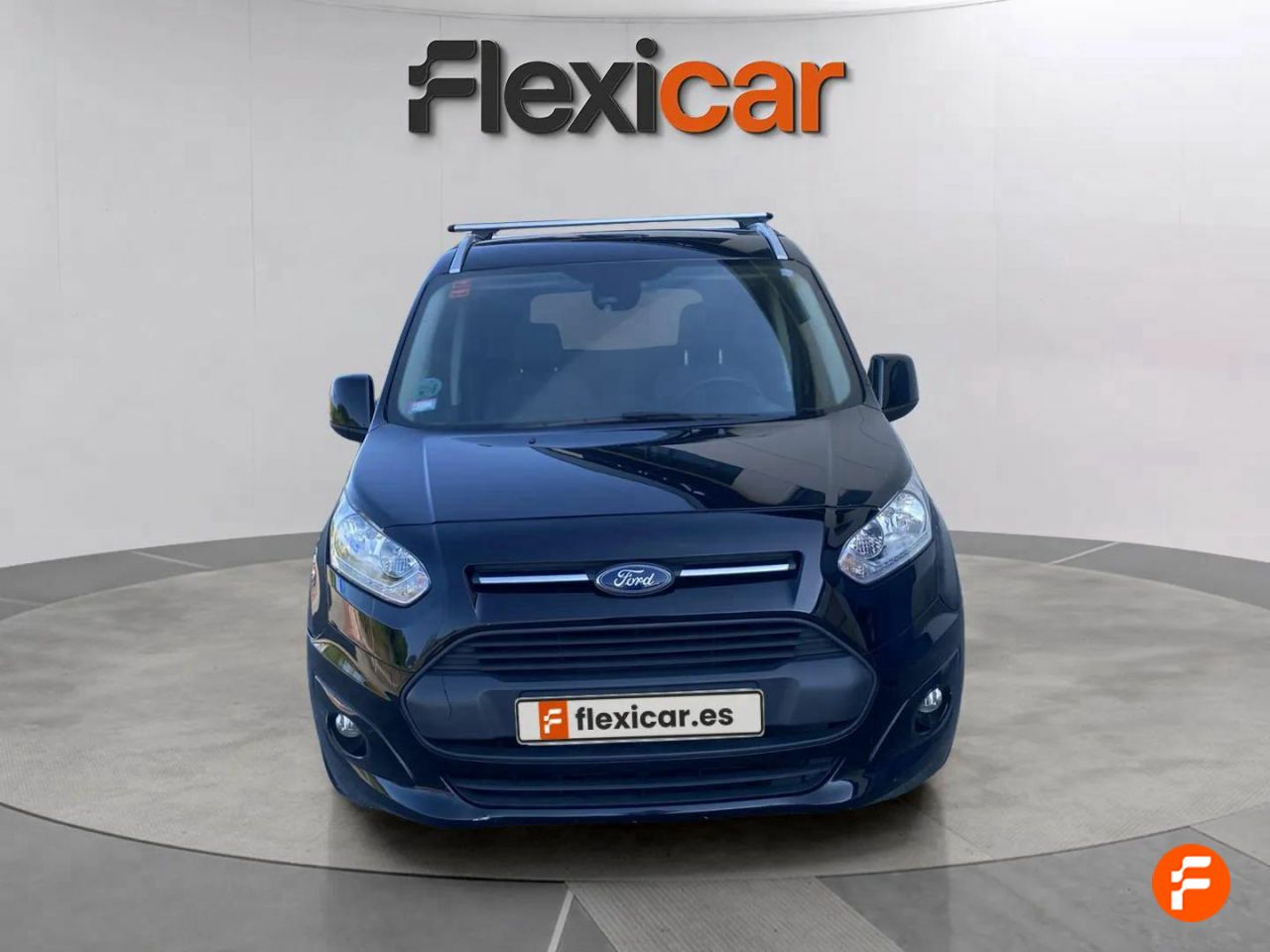 Foto Ford Tourneo Connect 7