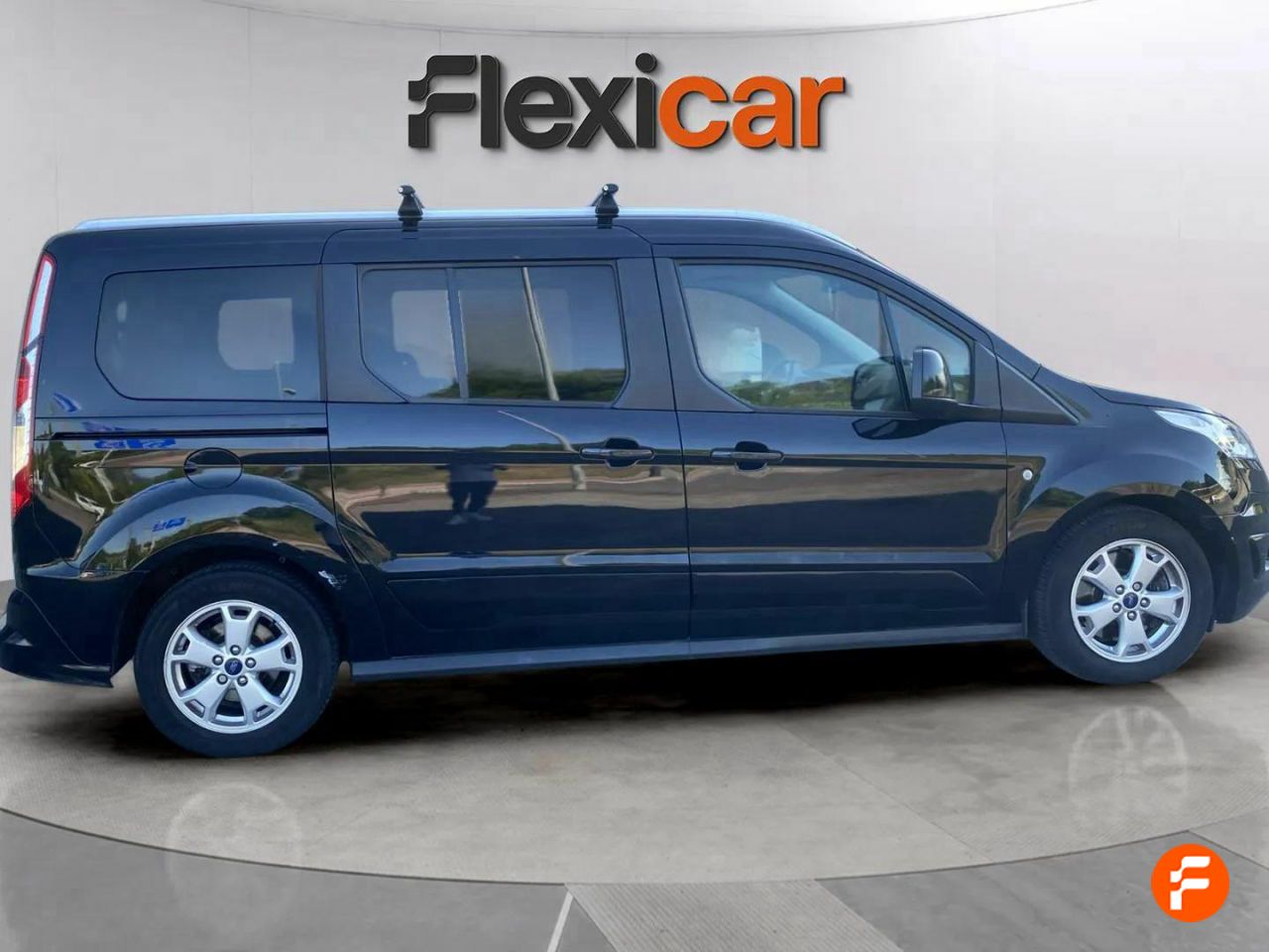 Foto Ford Tourneo Connect 8