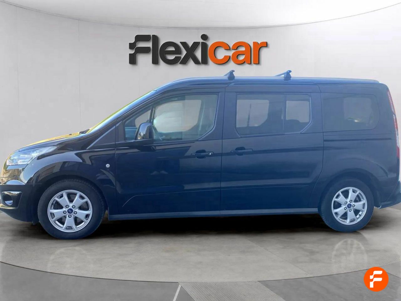Foto Ford Tourneo Connect 9